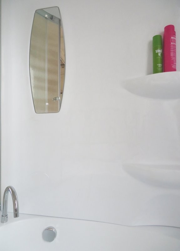 Душевой бокс Royal Bath ALP RB170ALP-C-R