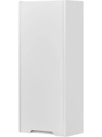 Шкаф AQUATON Оливия 35 L белый матовый