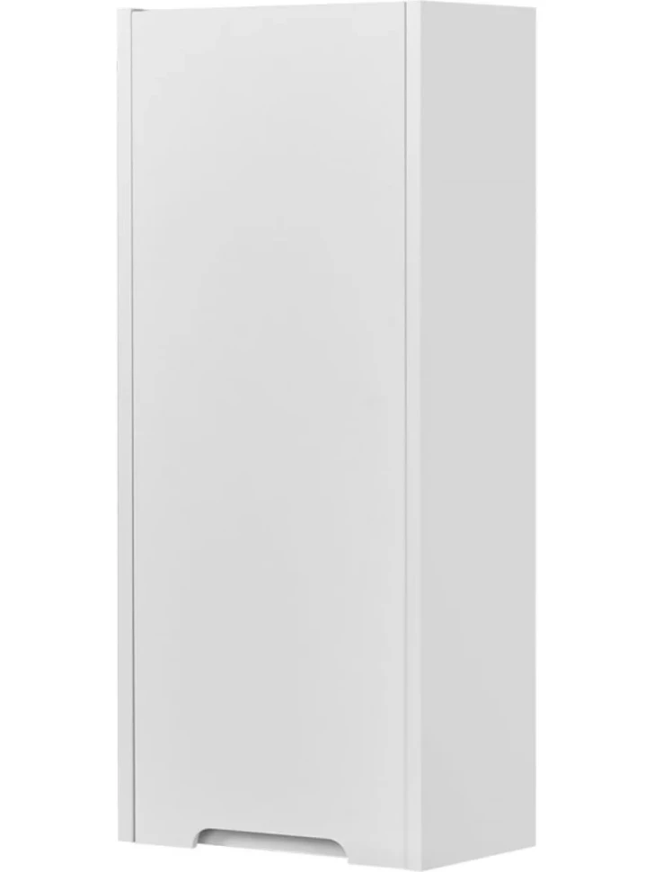Шкаф AQUATON Оливия 35 L белый матовый