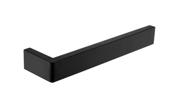 Держатель для полотенец AltroBagno Aperto 081304 MB матовый черный