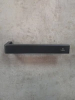 Держатель для полотенец AltroBagno Aperto 081304 MB матовый черный