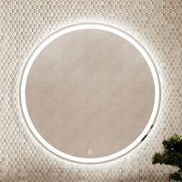 Мебель для ванной комнаты Sancos Marmi 2.0 70 дуб чарльстон, раковина CN7007