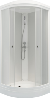 Душевая кабина Triton Вельвет Щ0000064622 80х80 А