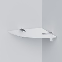 Полка AM.PM Joy A8434900 угловая Полка AM.PM Joy A8434900 угловая