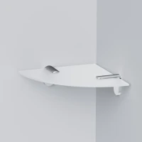 Полка AM.PM Joy A8434900 угловая Полка AM.PM Joy A8434900 угловая