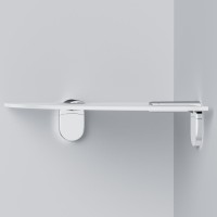 Полка AM.PM Joy A8434900 угловая Полка AM.PM Joy A8434900 угловая