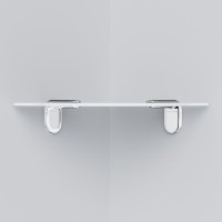 Полка AM.PM Joy A8434900 угловая Полка AM.PM Joy A8434900 угловая