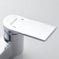 Душевая стойка Shevanik S4136 хром Душевая стойка Shevanik S4136 хром