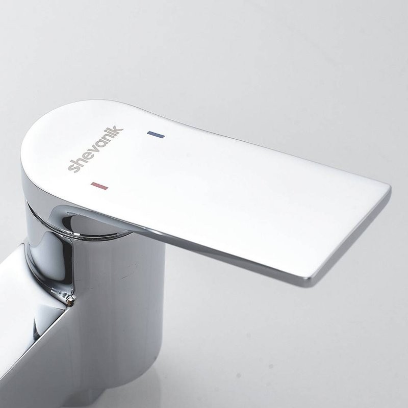 Душевая стойка Shevanik S4136 хром