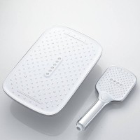 Душевая стойка Shevanik S4136 хром Душевая стойка Shevanik S4136 хром