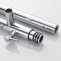 Душевая стойка Shevanik S4136 хром Душевая стойка Shevanik S4136 хром