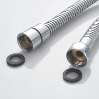 Душевая стойка Shevanik S4136 хром Душевая стойка Shevanik S4136 хром