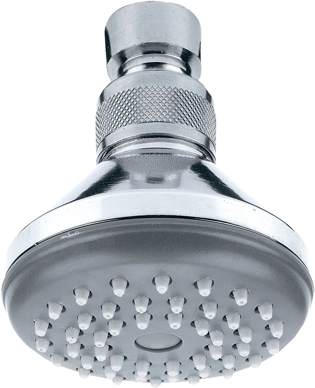 Душевой комплект Смеситель Remer Winner W09 + Гарнитур 337M318MP + Душ 351AX + Кронштейн 342