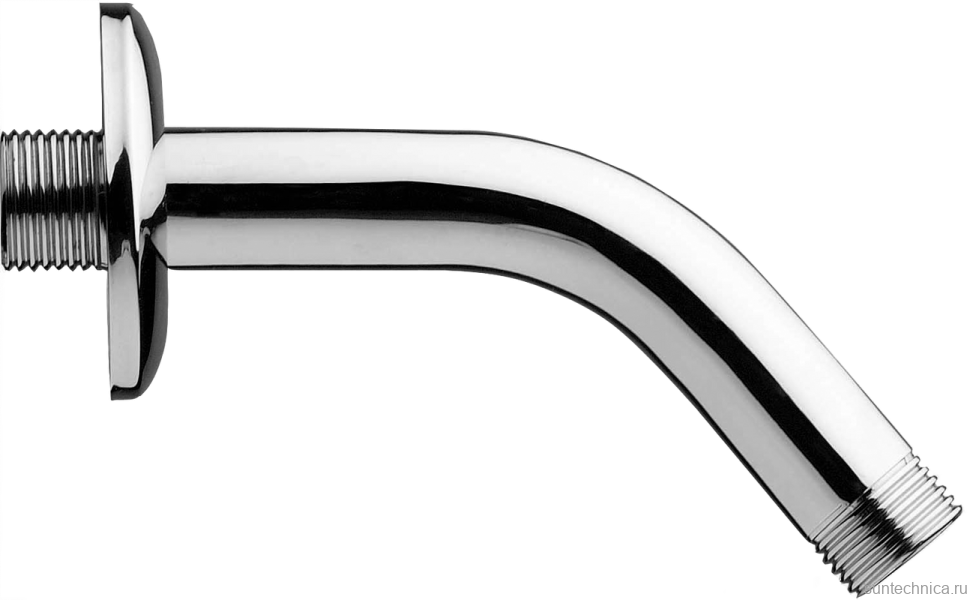 Душевой комплект Смеситель Remer Winner W09 + Гарнитур 337M318MP + Душ 351AX + Кронштейн 342