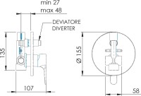 Душевой комплект Смеситель Remer Winner W09 + Гарнитур 337M318MP + Душ 351AX + Кронштейн 342 Душевой комплект Смеситель Remer Winner W09 + Гарнитур 337M318MP + Душ 351AX + Кронштейн 342
