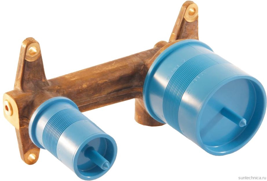 Смеситель для раковины Ideal Standard Edge A7116AA С ВНУТРЕННЕЙ ЧАСТЬЮ