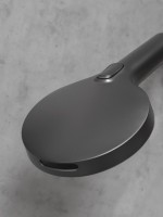 Душевая стойка AltroBagno Bilancia AltroBagnoBilancia030428GM оружейная сталь