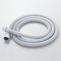 Смеситель для ванны с душем Shevanik S9902C белый