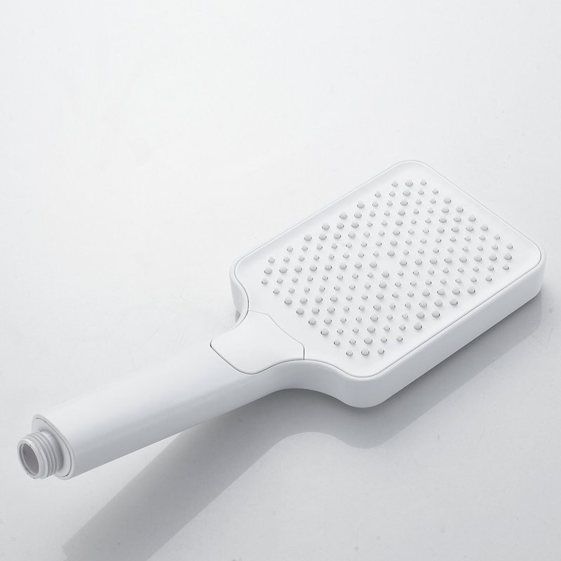 Смеситель для ванны с душем Shevanik S9902C белый