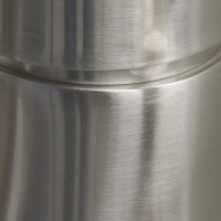 Душевой комплект Wasserkraft Tauber A6451.297.298.097.121.275.100.276 С ВНУТРЕННЕЙ ЧАСТЬЮ, никель