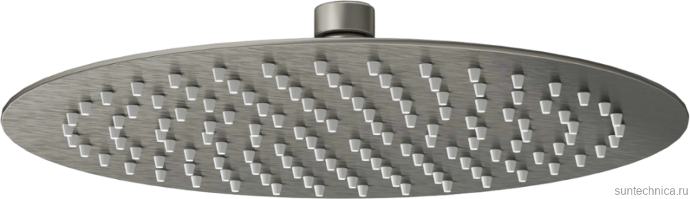 Душевой комплект Wasserkraft Tauber A6451.297.298.097.121.275.100.276 С ВНУТРЕННЕЙ ЧАСТЬЮ, никель