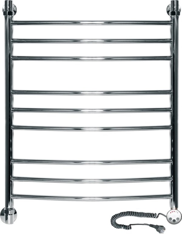 Полотенцесушитель электрический Ника Arc ЛД г2 80/60 прав