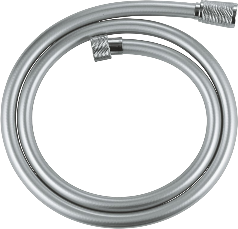 Душевой шланг Grohe Silverflex 28362001 хром