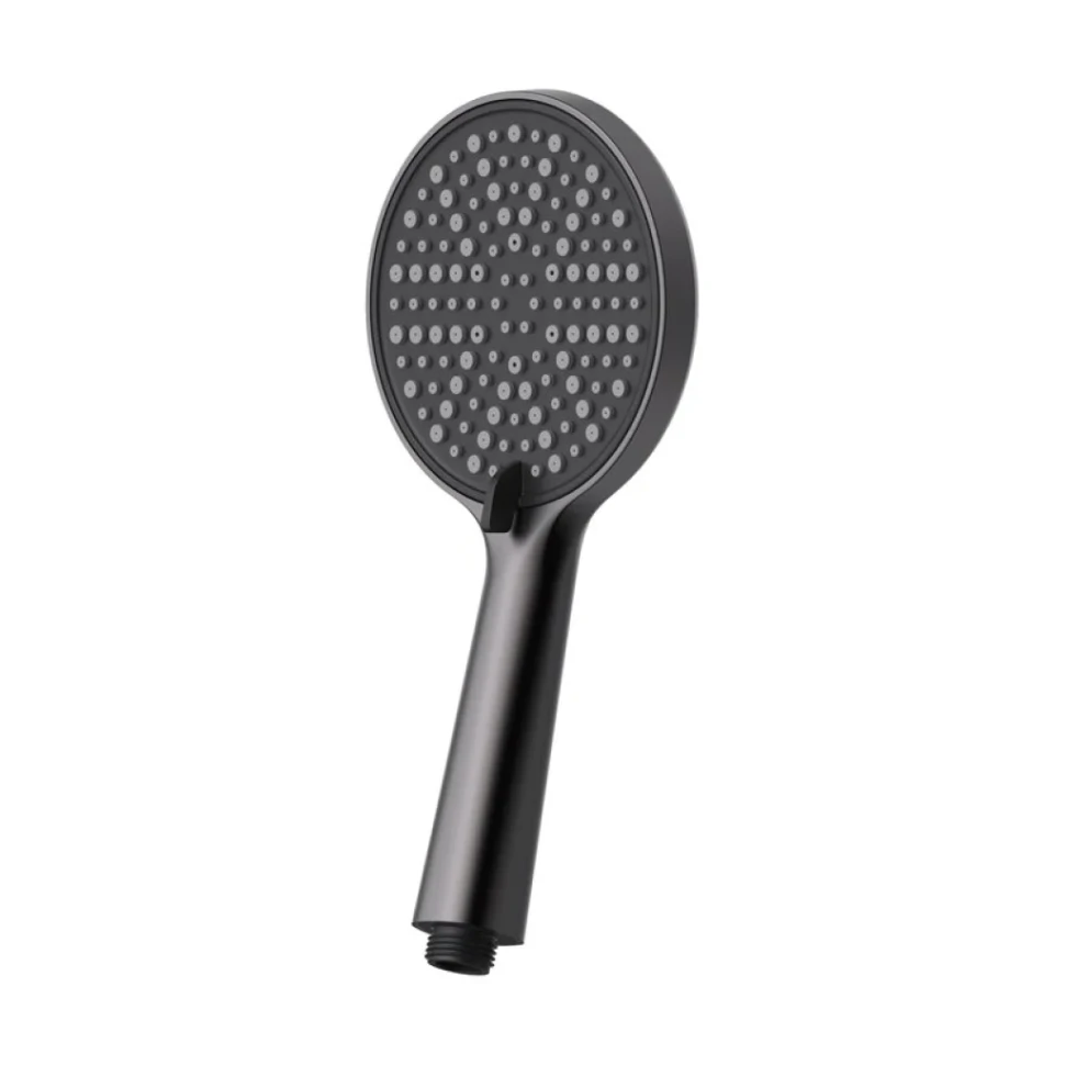 Душевая лейка Raglo R450.50.09 графит