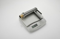 Смеситель для раковины BELZ B813 B10813-3 оружейная сталь Смеситель для раковины BELZ B813 B10813-3 оружейная сталь