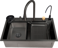 Комплект Zorg ZM 7546 grafit
