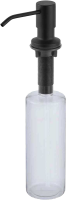 Комплект Zorg ZM 7546 grafit