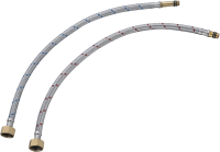 Комплект Zorg ZM 7546 grafit