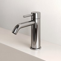 Смеситель для раковины Sancos Etna, хром, SC9001CH Смеситель для раковины Sancos Etna, хром, SC9001CH