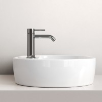 Смеситель для раковины Sancos Etna, хром, SC9001CH Смеситель для раковины Sancos Etna, хром, SC9001CH