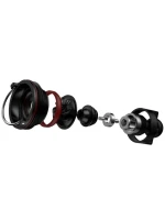 Душевой трап Allen Brau Priority 9.50023.BN 10x10, в пол, с сифоном