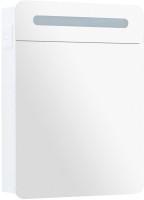 Зеркало-шкаф Aquanet Лукка 60 L с подсветкой