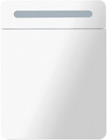 Зеркало-шкаф Aquanet Лукка 60 L с подсветкой
