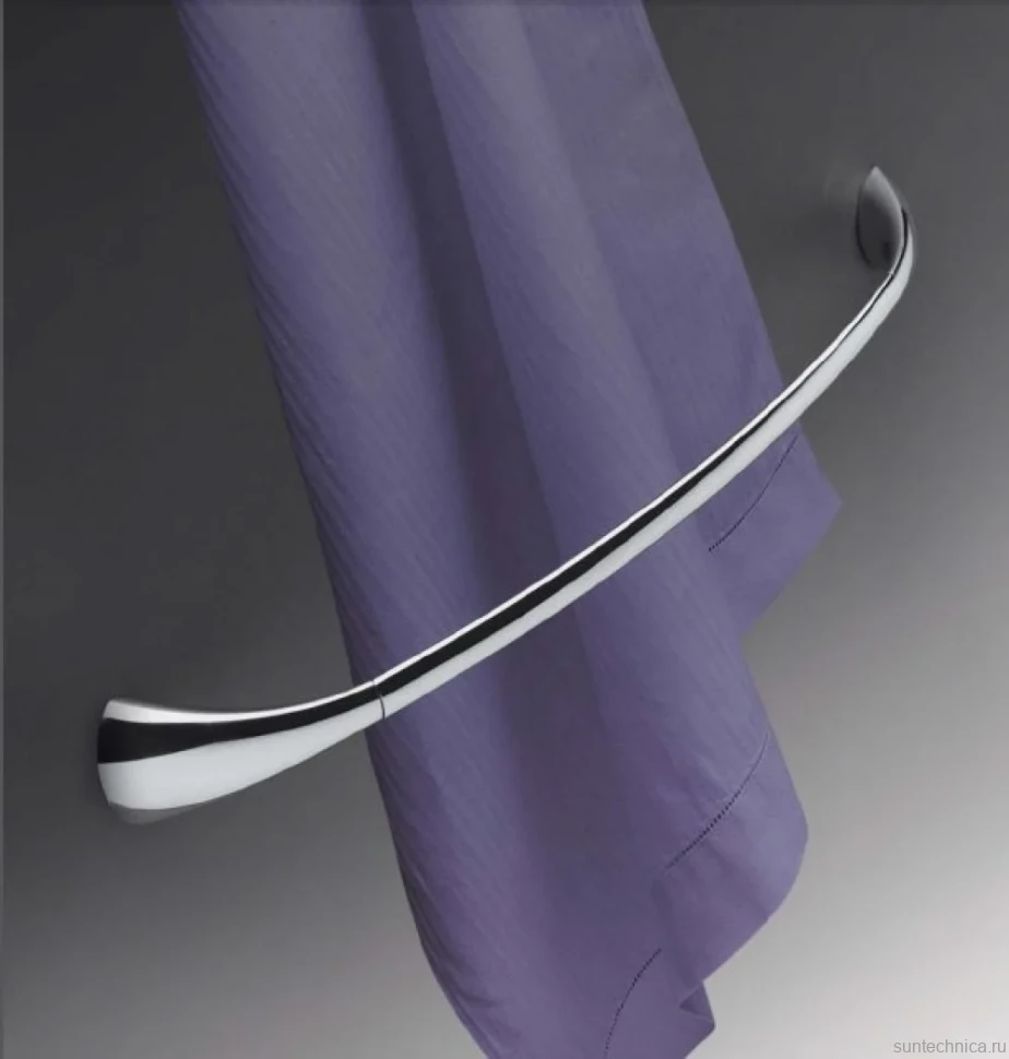 Полотенцедержатель Colombo Design Link В2409.000