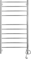 Полотенцесушитель электрический Domoterm Медея П10 50x100 EK R