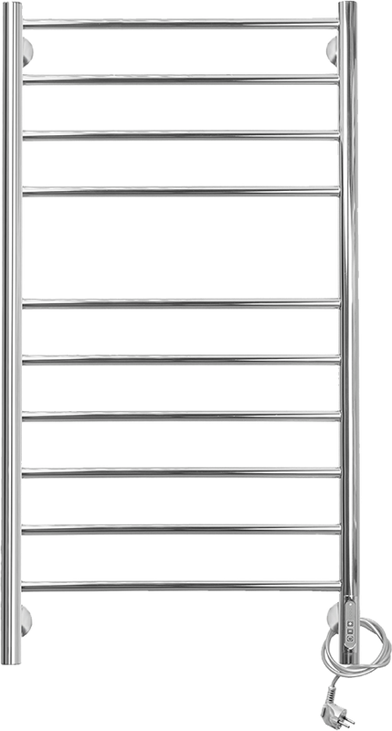 Полотенцесушитель электрический Domoterm Медея П10 50x100 EK R