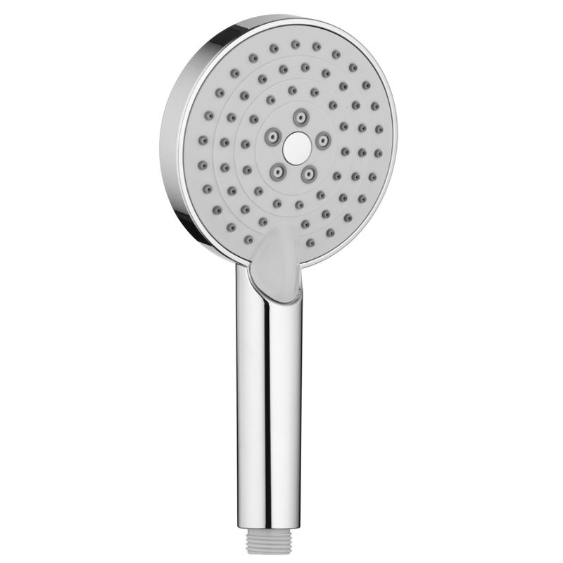 Душевой гарнитур Orange O-Shower OS802cr хром