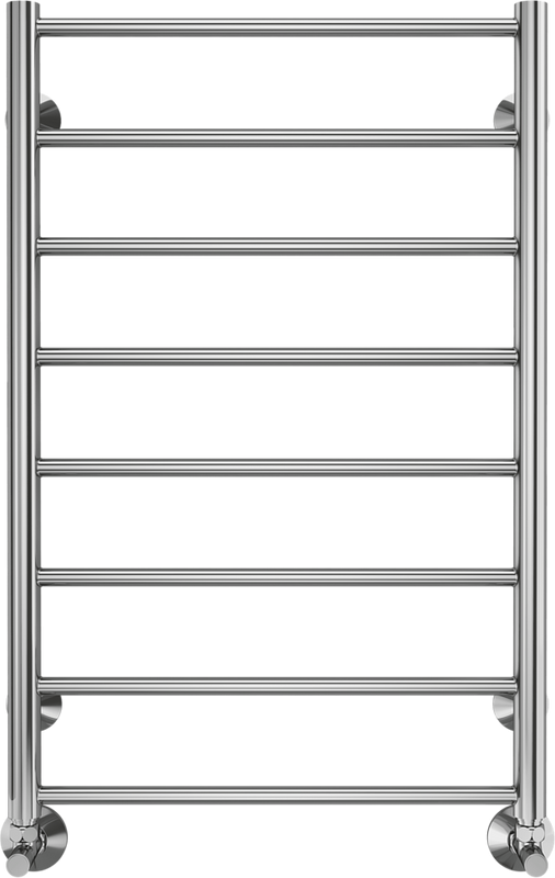 Полотенцесушитель водяной Terminus Аврора П8 500x800