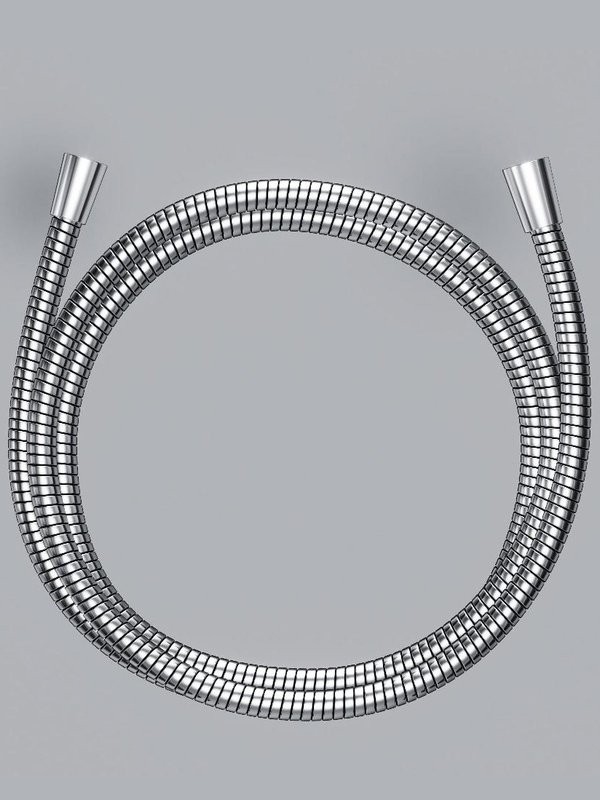 Душевой шланг AM.PM F0415D00 нержавеющая сталь