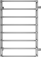 Полотенцесушитель водяной Terminus Стандарт П8 500x800 с боковым подключением 600 Полотенцесушитель водяной Terminus Стандарт П8 500x800 с боковым подключением 600