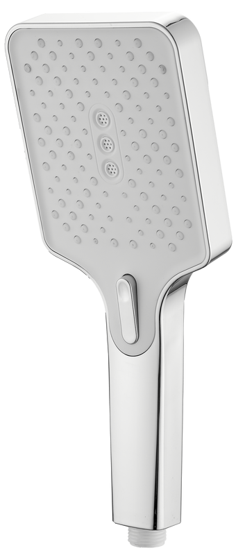 Душевая лейка BELZ BS02 хром