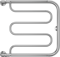 Полотенцесушитель водяной Terminus Фокстрот БШ 600x600