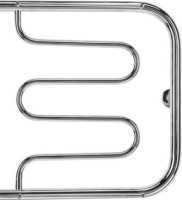 Полотенцесушитель водяной Terminus Фокстрот БШ 600x600