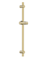 Душевая штанга Wonzon & Woghand WW-SL04-BG брашированное золото