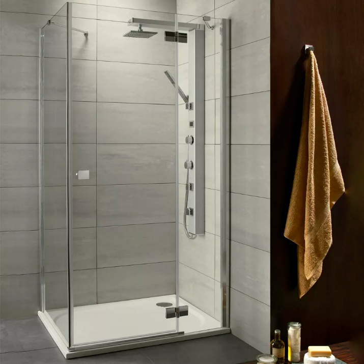 Душевой уголок Radaway Almatea KDJ 90x100 R