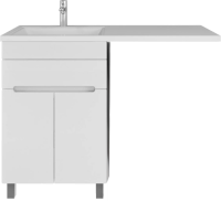 Тумба с раковиной SanStar Эллада 60 L
